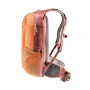 Ποδηλατικό Σακίδιο Πλάτης Race 12L (Chestnut-Redwood) της Deuter TOY81156 trazeras|TOY81156