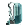 Ποδηλατικό Σακίδιο Πλάτης Race 12L (Deepsea - Jade) της Deuter TOY81155 trazeras|TOY81155
