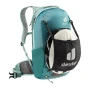 Ποδηλατικό Σακίδιο Πλάτης Race 12L (Deepsea - Jade) της Deuter TOY81155 trazeras|TOY81155