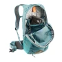 Ποδηλατικό Σακίδιο Πλάτης Race 12L (Deepsea - Jade) της Deuter TOY81155 trazeras|TOY81155