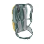 Ποδηλατικό Σακίδιο Πλάτης Race 16L (Turmenic - Ivy) της Deuter TOY81157 trazeras|TOY81157