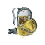 Ποδηλατικό Σακίδιο Πλάτης Race 16L (Turmenic - Ivy) της Deuter TOY81157 trazeras|TOY81157