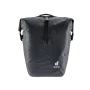 Ποδηλατικό Σακίδιο Weybridge 25L + 5L (Graphite) της Deuter TOY81159 trazeras|TOY81159