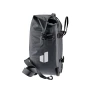 Ποδηλατικό Σακίδιο Weybridge 25L + 5L (Graphite) της Deuter TOY81159 trazeras|TOY81159