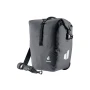 Ποδηλατικό Σακίδιο Weybridge 25L + 5L (Graphite) της Deuter TOY81159 trazeras|TOY81159