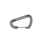 Titanium Μεγάλο Καραμπίνερ για Αξεσουάρ Accessory Carabiner Large της Sea to Summit TOY81253 trazeras|TOY81253