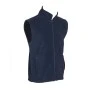Γιλέκο Polar Fleece Mod.010 (Dark Navy) της Fageo FAG81288 trazeras|FAG81288