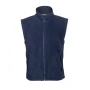 Γιλέκο Polar Fleece Mod.010 (Dark Navy) της Fageo FAG81288 trazeras|FAG81288