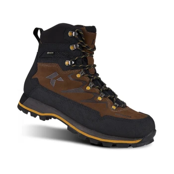 Trazeras|VECTOR GTX Brown