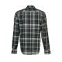 Βαμβακερό Πουκάμισο Lumber Checked (Scozzese) της Univers KAL81413 trazeras|KAL81413