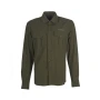 Κυνηγετικό Πουκάμισο Pinzolo 4 - Way Stretch (Green) της Univers KAL81416 trazeras|KAL81416