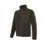 Θερμική Ζακέτα Fleece Halifax Sherpa (Green Moss) της Beretta KAL81418 trazeras|KAL81418