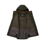 Αδιάβροχο Τζάκετ Tempest (Brown Bark) της Beretta KAL81162 trazeras|KAL81162
