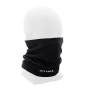 Μάλλινο Φουλάρι Λαιμού Headover Windwool (Black) της Aklima SRS71901 trazeras|SRS71901