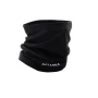 Μάλλινο Φουλάρι Λαιμού Headover Windwool (Black) της Aklima SRS71901 trazeras|SRS71901