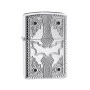 Αναπτήρας Carved Bat της Zippo CAR81791 trazeras|CAR81791