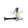 Γυναικείο Πολυεργαλείο Classic New York Style της Victorinox CAR81933 trazeras|CAR81933