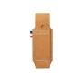 Θήκη Σουγιά με Κουμπί Κάθετη France Simple (Brown) της Opinel VRA81969 trazeras|VRA81969