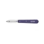 Ανοξείδωτο Peeler Ξεφλουδίσματος Οξυά No.115 6cm (5 Χρώματα) της Opinel VRA81976 trazeras|VRA81976
