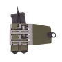 Universal Πλευρικό Panel Velcro Was T1 Tegris Wing (Ranger Green) της Warrior Assault Systems SRS81990 trazeras|SRS81990