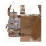 Universal Πλευρικό Panel Velcro Was T1 Tegris Wing (Ranger Green) της Warrior Assault Systems SRS81990 trazeras|SRS81990