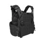 Φορέας Πλακών Χαμηλού Προφίλ Low Profile Plate Carrier V1 (Black) της Warrior Assault Systems SRS82059 trazeras|SRS82059