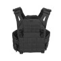 Φορέας Πλακών Χαμηλού Προφίλ Low Profile Plate Carrier V1 (Black) της Warrior Assault Systems SRS82059 trazeras|SRS82059