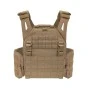 Φορέας Πλακών Χαμηλού Προφίλ Low Profile Plate Carrier V1 (Coyote) της Warrior Assault Systems SRS82062 trazeras|SRS82062