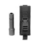 Θήκη για Φακ΄ό S/M Torch Pouch (Black) της Warrior Assault Systems SRS82094 trazeras|SRS82094
