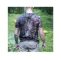 Κοντομάνικη Μπλούζα Κυνηγετική T-Shirt Folke (Camo) της Shaggy Breeches LAM71051 trazeras|LAM71051