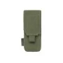 Μονή Γεμιστηροθήκη Mag Pouch M4 (Dark Olive) της Warrior Assault Systems SRS82132 trazeras|SRS82132