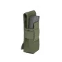 Μονή Γεμιστηροθήκη Mag Pouch M4 (Dark Olive) της Warrior Assault Systems SRS82132 trazeras|SRS82132