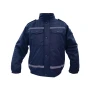 Τζάκετ Τύπου Fly Ελληνικής Αστυνομίας (Dark Blue) της Elve ELV82180 trazeras|ELV82180