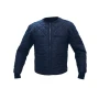 Τζάκετ Τύπου Fly Ελληνικής Αστυνομίας (Dark Blue) της Elve ELV82180 trazeras|ELV82180