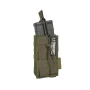 Μονή Γεμιστηροθήκη / Φυσιγγιοθήκη Mag Pouch M4 / Shoot Gun (Dark Olive) της Warrior Assault Systems SRS82190 trazeras|SRS82190