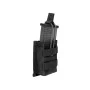 Μονή Ανοιχτή Γεμιστηροθήκη Mag Pouch G36 (Black) της Warrior Assault Systems SRS82115 trazeras|SRS82115