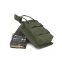 Μονή Ανοιχτή Γεμιστηροθήκη Mag Pouch G36 (Black) της Warrior Assault Systems SRS82115 trazeras|SRS82115
