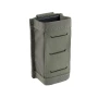 Μονή Γεμιστηροθήκη Laser Cut Snap Mag Pouch 9mm (Ranger Green) της Warrior Assault Systems SRS82237 trazeras|SRS82237
