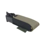 Μονή Γεμιστηροθήκη Πιστ. Laser Cut Bungee Pist. Mag Pouch (Ranger Green) της Warrior Assault Systems SRS82268 trazeras|SRS82268