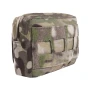 Οριζόντια Θήκη Laser Cut Small Horizontal Pouch 1,6L (Multicam) της Warrior Assault Systems SRS82277 trazeras|SRS82277