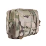 Οριζόντια Θήκη Laser Cut Small Horizontal Pouch 1,6L (Multicam) της Warrior Assault Systems SRS82277 trazeras|SRS82277