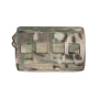 Οριζόντια Θήκη Laser Cut Small Horizontal Pouch 1,6L (Multicam) της Warrior Assault Systems SRS82277 trazeras|SRS82277