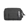 Οριζόντια Θήκη Laser Cut Small Horizontal Pouch 1,6L (Black) της Warrior Assault Systems SRS82279 trazeras|SRS82279