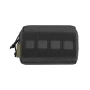 Οριζόντια Θήκη Laser Cut Small Horizontal Pouch 1,6L (Black) της Warrior Assault Systems SRS82279 trazeras|SRS82279