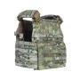 Φορέας Πλακών DCS Plate Carrier (Multicam) της Warrior Assault Systems SRS82367 trazeras|SRS82367