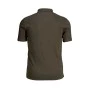 Κοντομάνικη Μπλούζα Σκοπευτική Polo Skeet (Classic Green) της Seeland LAM71065 trazeras|LAM71065