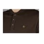 Κοντομάνικη Μπλούζα Σκοπευτική Polo Skeet (Classic Brown) της Seeland LAM71066 trazeras|LAM71066