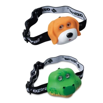 Trazeras|OZT-823 / OZT-916