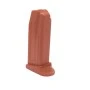 Εκπαιδευτικός Γεμιστήρας Replica για H&K (RED) της ASP SRS72159 trazeras|SRS72159