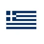 Ελληνική Σημαία Αντοχής Αντιανεμική χωρίς Κρόσσια Long Life (8 Επιλογές) INT72181 trazeras|INT72181
